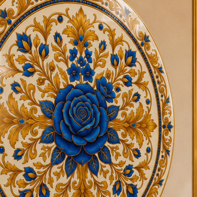 Royal Blue Rose lifestyle view