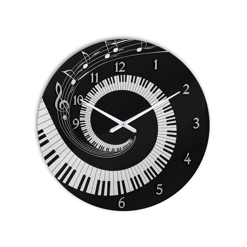 Spiral Piano Melody lifestyle view
