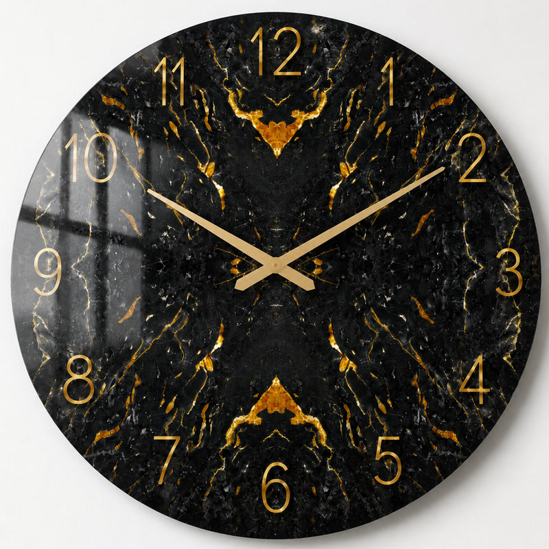 Black Gold Marble lifestyle view