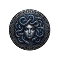 Midnight Medusa product shot on white background