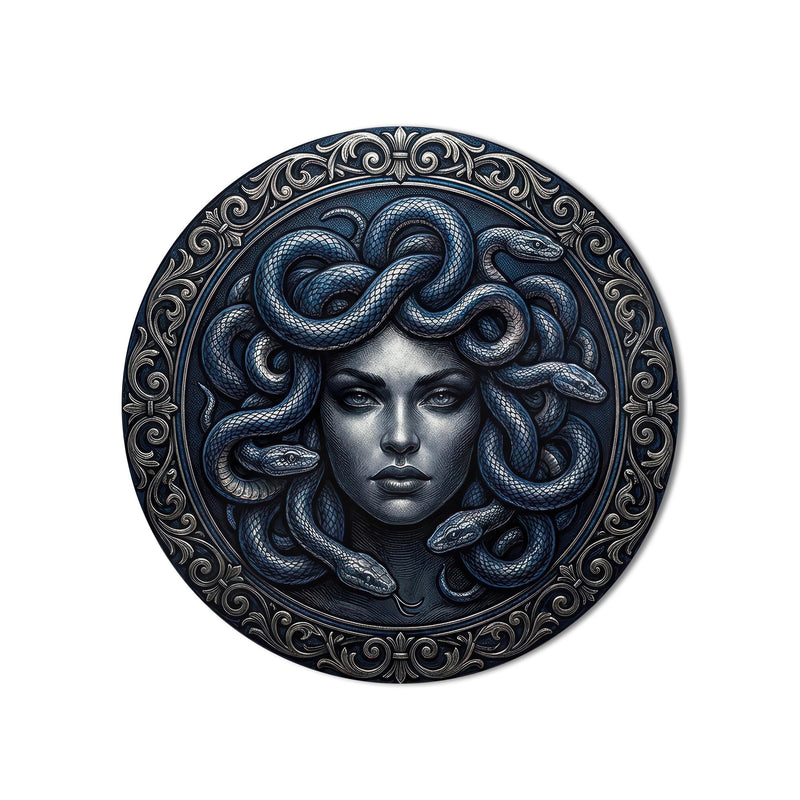 Midnight Medusa product shot on white background