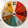 Retro Sunburst lifestyle view