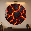 Molten Lava Cracks lifestyle view