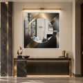 Gilded Eclipse lifestyle view