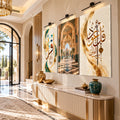 Islamic Calligraphy II lifestyle view