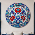 Iznik Floral Harmony lifestyle view