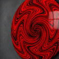 Crimson Vortex lifestyle view