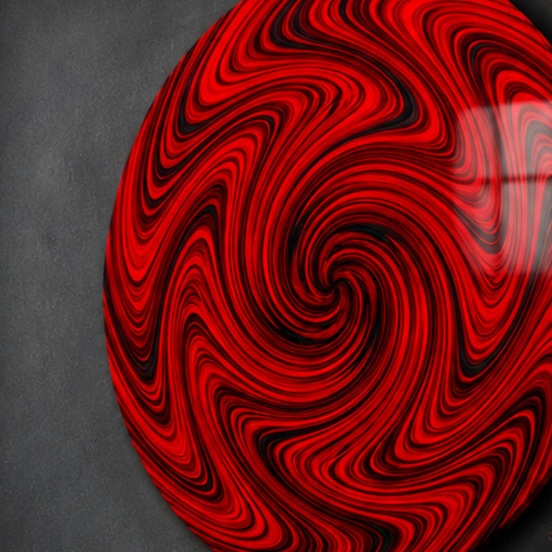 Crimson Vortex lifestyle view