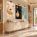 Little Astronaut Space Adventure lifestyle view
