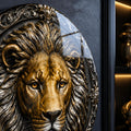 Regal Golden Lion lifestyle view