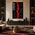 Molten Rift lifestyle view