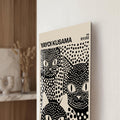 Tokyo Polka Dot Cats lifestyle view