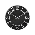 Midnight Silver Numerals lifestyle view