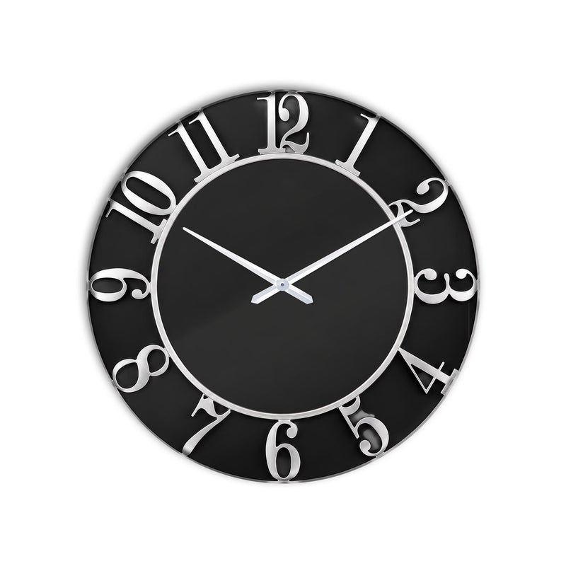 Midnight Silver Numerals lifestyle view