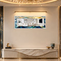 Golden Ocean Sunrise lifestyle view