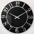 Midnight Silver Numerals lifestyle view