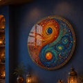 Celestial Harmony angled lifestyle view