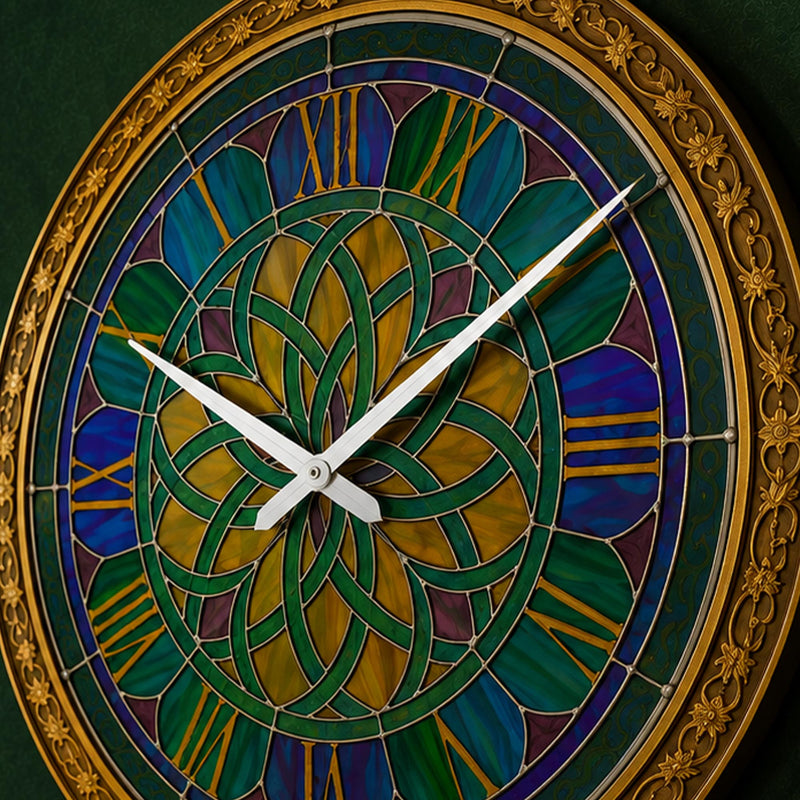 Jewel Mosaic lifestyle view