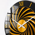 Golden Spiral lifestyle view