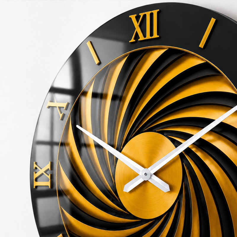 Golden Spiral lifestyle view