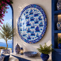 Ottoman Sailing Fleet lifestyle view