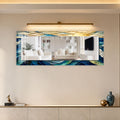 Golden Ocean Sunrise lifestyle view