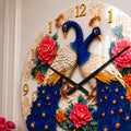 Peacock Garden lifestyle view