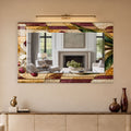 Jeweled Botanical Mosaic lifestyle view