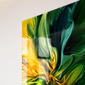 Emerald Golden Bloom lifestyle view