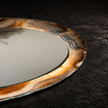 Amber Agate Glow lifestyle view