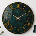 Antique Roman Numerals lifestyle view