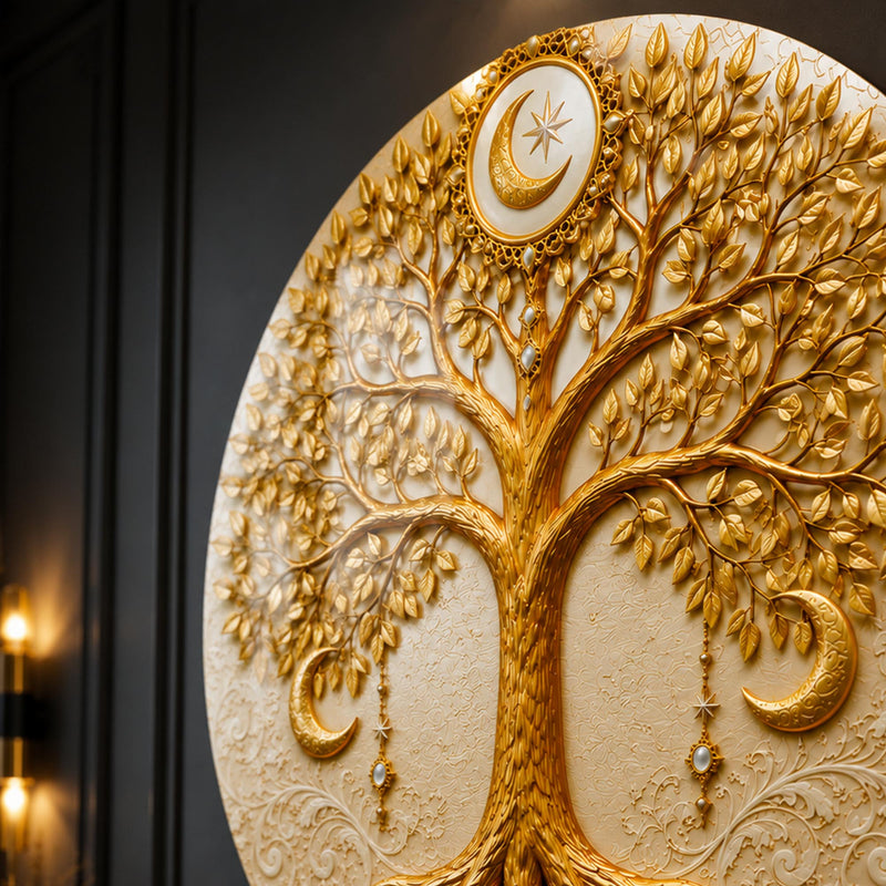 Celestial Tree of Life lifestyle view