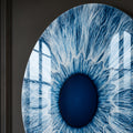 Frost Blue Iris lifestyle view