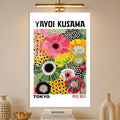 Kusama Floral Tokyo lifestyle view