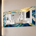 Golden Ocean Sunrise lifestyle view