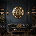 Gilded Celestial Mechanism lifestyle view