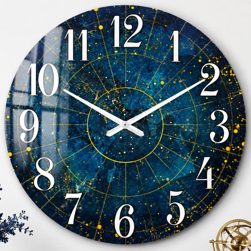 Celestial Blueprint lifestyle view