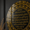 Ayatul Kursi Elegance lifestyle view