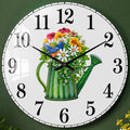 Garden Bird Watering Can lifestyle view
