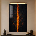 Molten Earth Rift lifestyle view