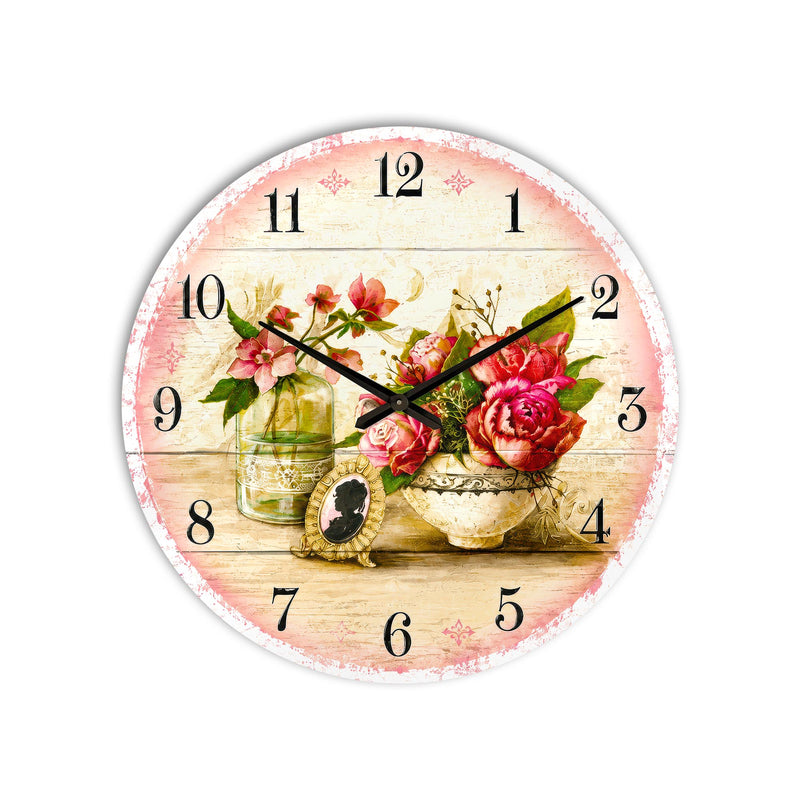 Vintage Rose Bouquet lifestyle view