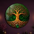 Emerald Tree Of Life lifestyle view