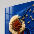 Dandelion Ribbon Bloom lifestyle view