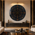 Molten Spiderweb lifestyle view