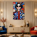 Retro Visionary lifestyle view
