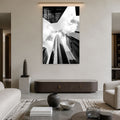Urban Ascent lifestyle view