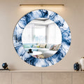 Indigo Ink Flow lifestyle view