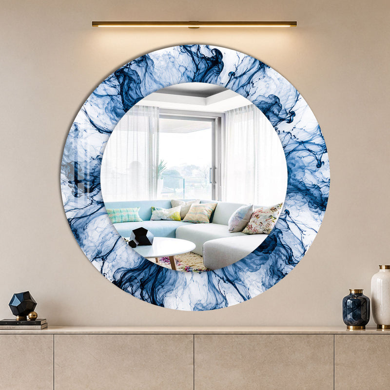 Indigo Ink Flow lifestyle view