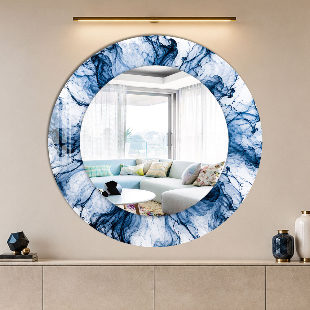 Indigo Ink Flow lifestyle view