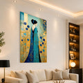 Azure Elegance lifestyle view